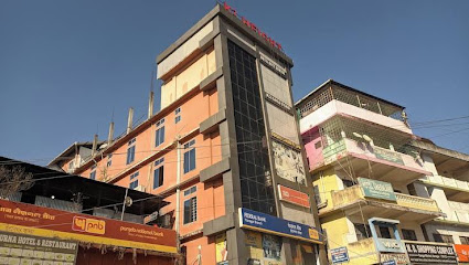 Hotel City Centre