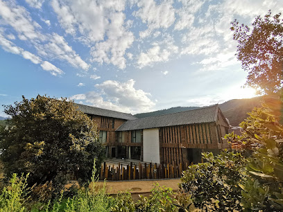 Xudu Lvju Kongjian Hostel