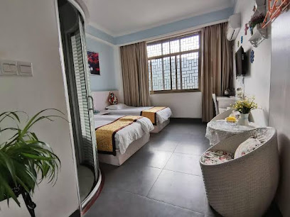 Xiangshui Hot Spring Hotel