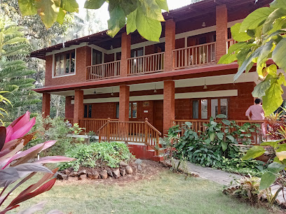 Dragonfly Cottage