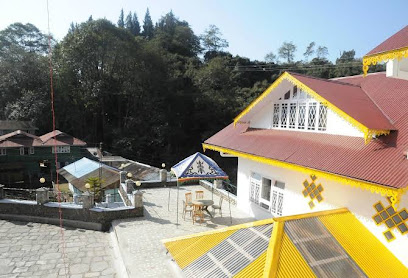 Hotel Yuksum Residency