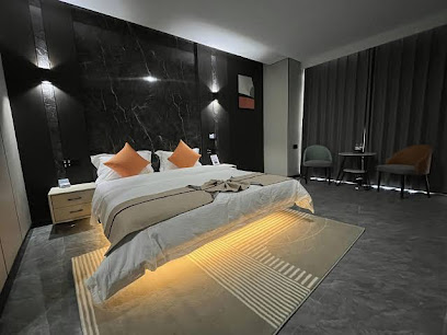 Mianzhu Ruiting Hotel