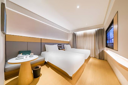 Ji Hotel