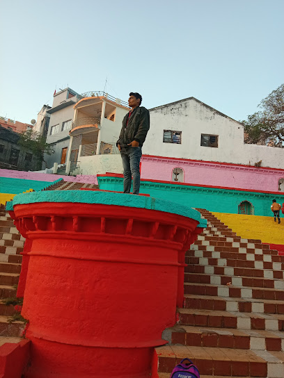 Agrawal Chandra Bhawan