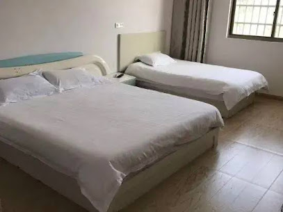 Haiyue Hotel Fuding