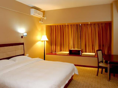 CHEERMAY HOTELS·Amoy Airport Wuyuanwan Branch