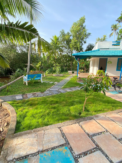 Bhoomitra Lake Resort