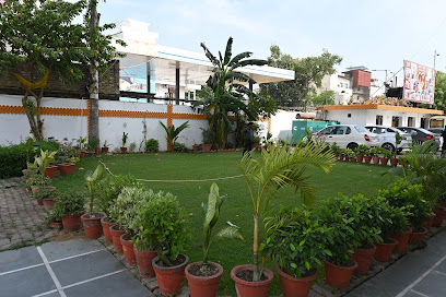 Hotel Ajay international