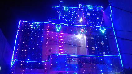 Gajraj Palace chhatarpur
