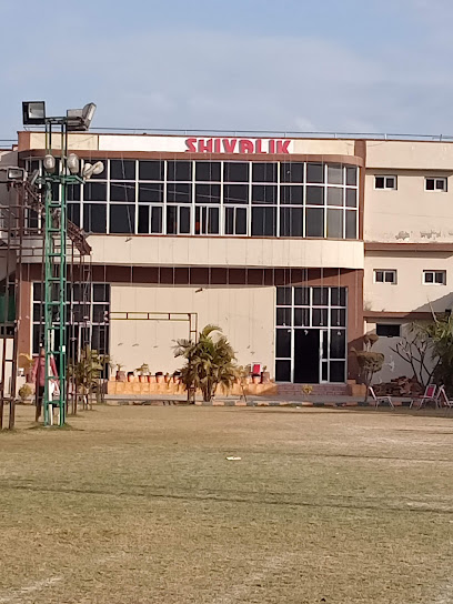 Shivalik Resort Dayala Chack