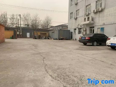 格林豪泰徐辛庄地铁站快捷酒店