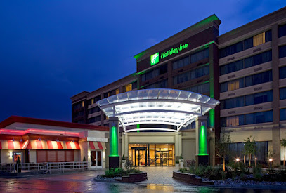 Holiday Inn Denver Lakewood by IHG