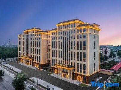 Vienna International Hotel