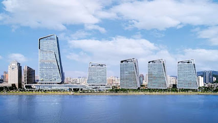 InterContinental Hotels ZHUHAI