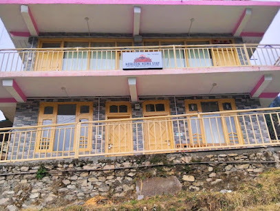 Horizen Homestay Jibhi