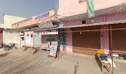 OYO New friends Residency