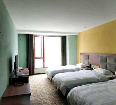 木阿洛白·世家酒店