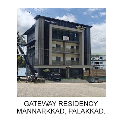 Gatewayresidency
