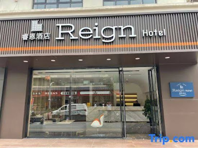 Reign Hotel