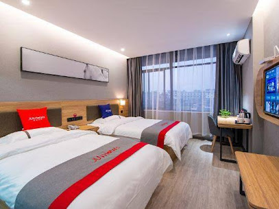 Junyi Hotel