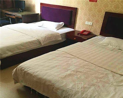 润源商务宾馆