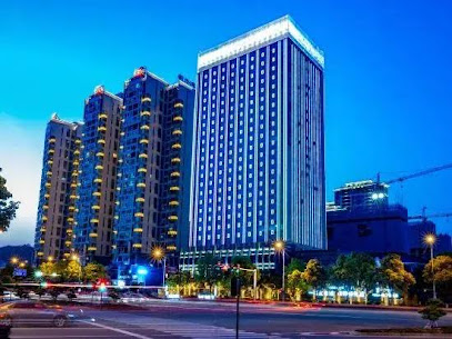 Dongyue Xinyue Hotel
