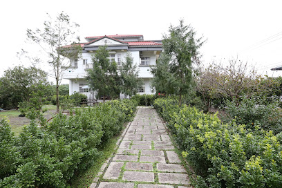Matsusha松舍民宿