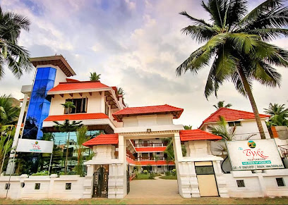 The Byke Heritage - Puja Samudra | (Pan India Pure Veg Hotel Chain)