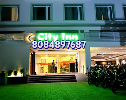 Hotel City Inn