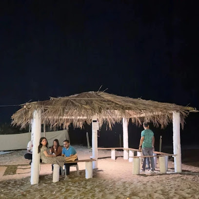 Alibaug Beach Camping By Weekendz Thrills