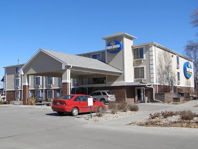 TownHouse Extended Stay Hotel Downtown