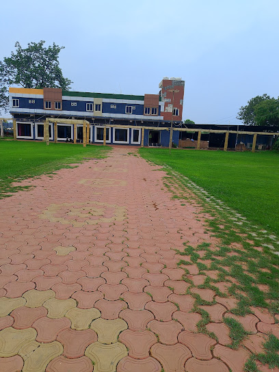 Celebration marriage gardan