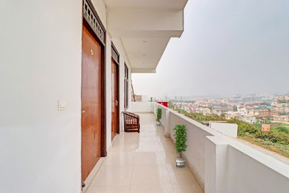 Hotel O Premnagar Heights