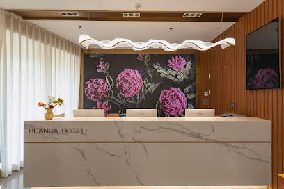 汕头布兰卡酒店