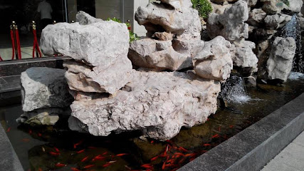 金海国际大酒店
