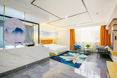 Huayu wisdom Hotel