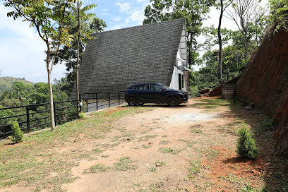 Engineers Hills
