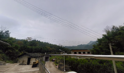 民俗大酒店