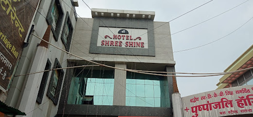Hotel Shree Shine
