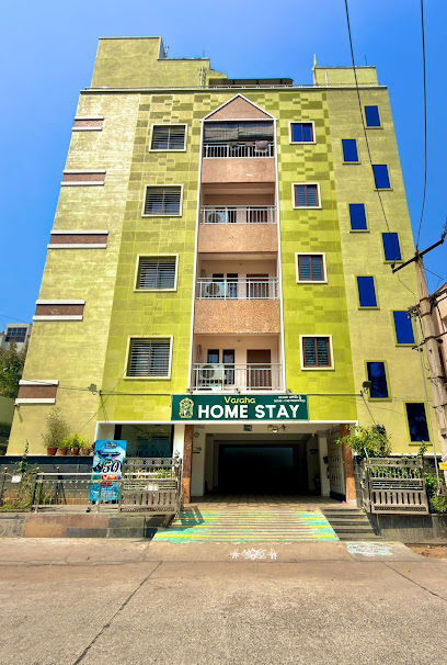 VARAHA HOMESTAY