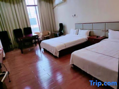Xinyin Hotel