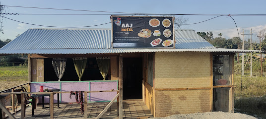 AAJ restaurant