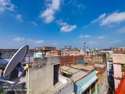 Golden lodge varanasi