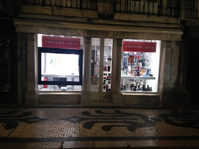 香水艺术酒店