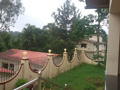 Sukhruthi Homes, Coorg