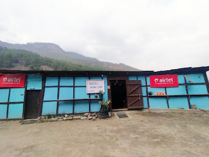 Hotel Munna Camp