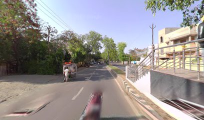 POP HOME 703716 Buddha House