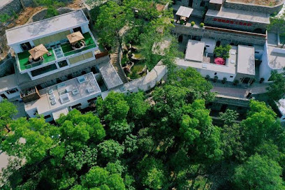ORCHARD VILLA
