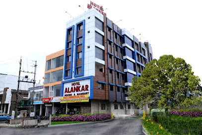 Alankar Rooms