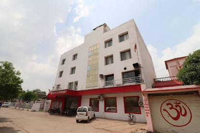 Hotel RK Residency